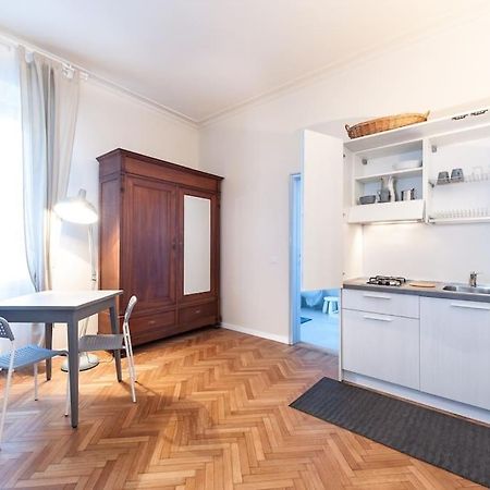 Loft Olmo Centrale, A/C Wifi Firenze Kültér fotó