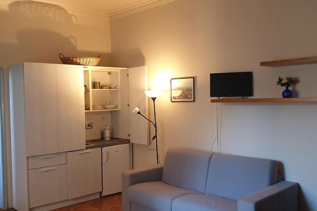 Loft Olmo Centrale, A/C Wifi Firenze Kültér fotó