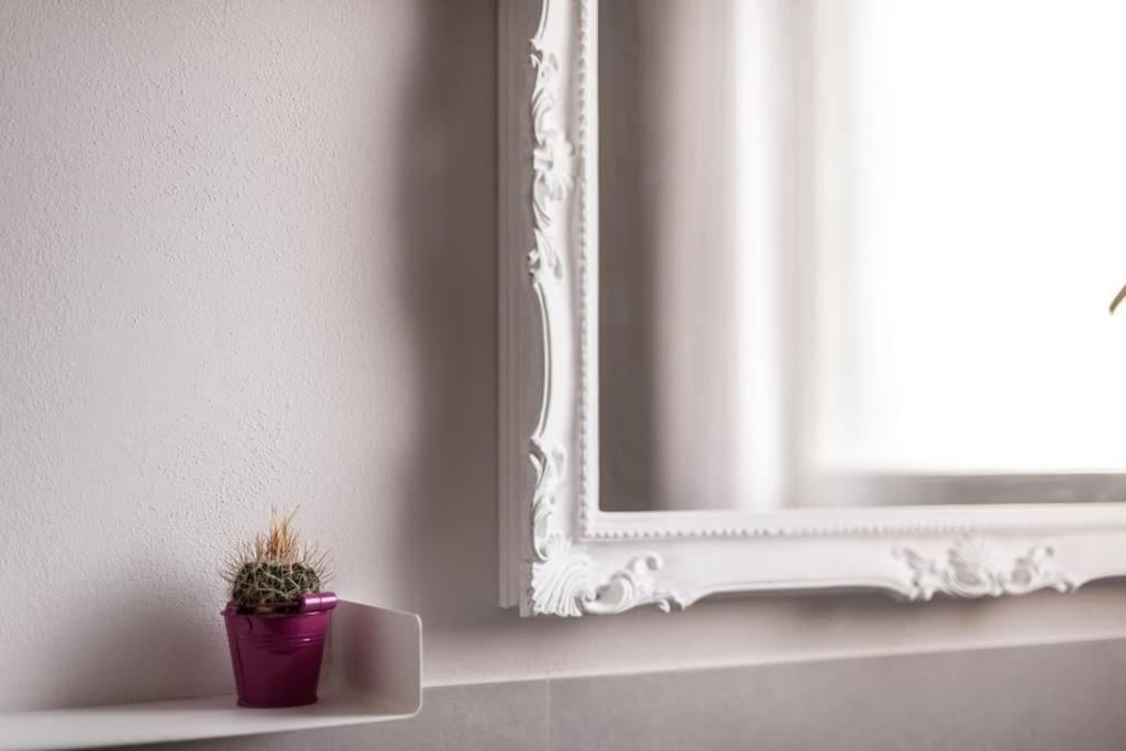 Loft Olmo Centrale, A/C Wifi Firenze Kültér fotó