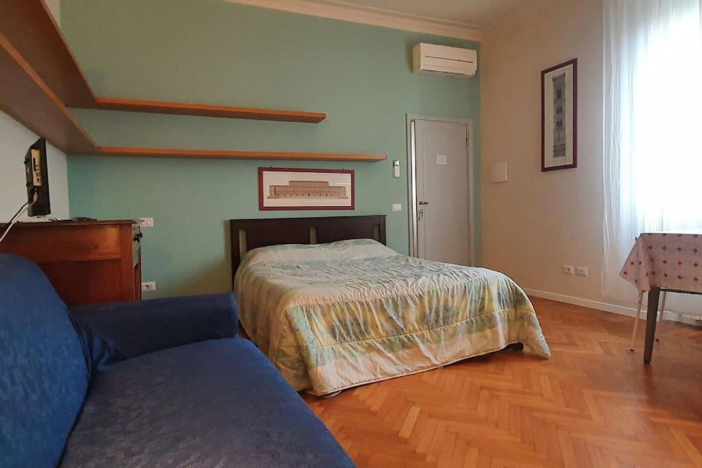 Loft Olmo Centrale, A/C Wifi Firenze Kültér fotó