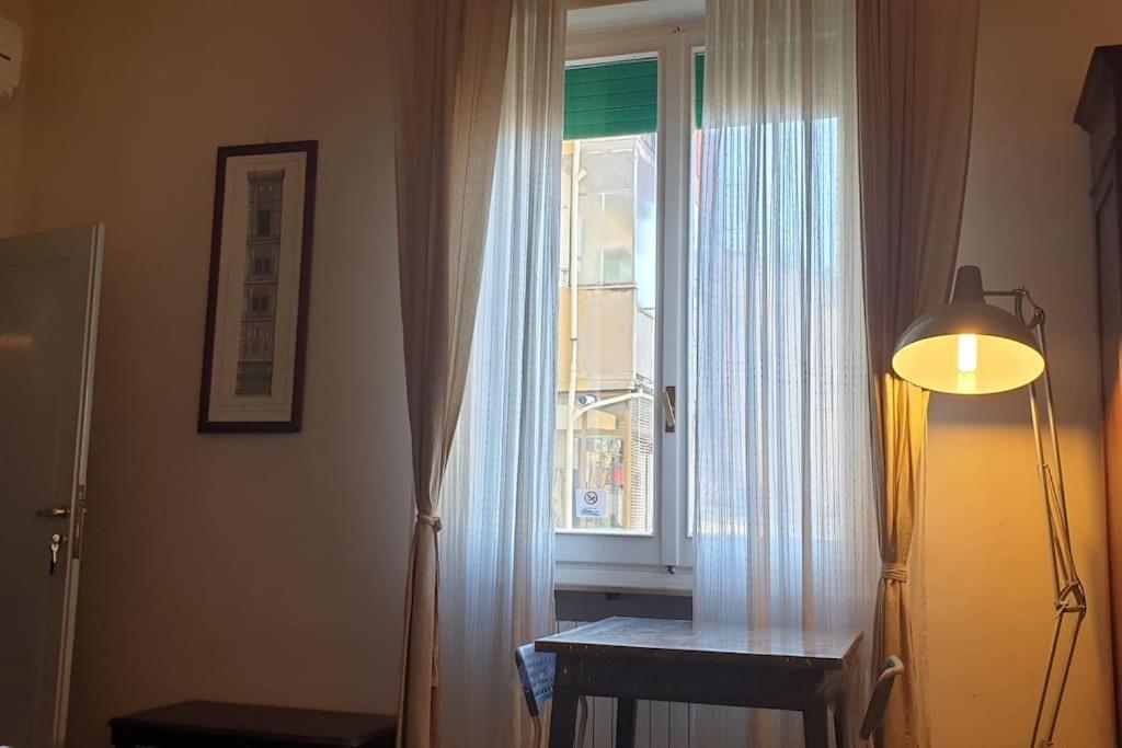 Loft Olmo Centrale, A/C Wifi Firenze Kültér fotó